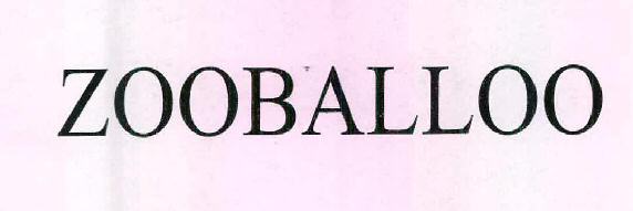 Zooballoo Device mark 2483468 Trademark