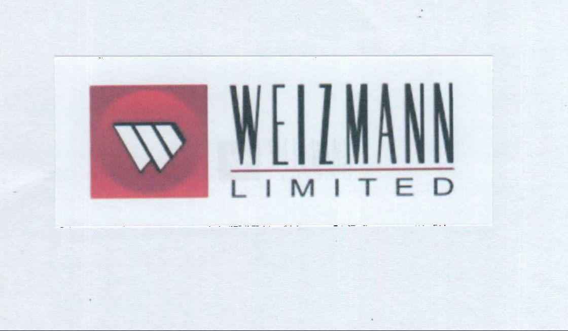 W Weizmann Limited Device mark 2069598 Trademark