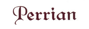Perrian Device mark 2648847 Trademark