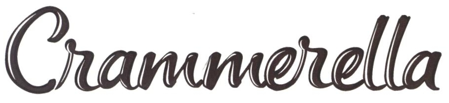Crammerella Device mark 2374562 Trademark