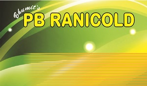 Bhumit's Pb Ranicold Device mark 2863883 Trademark