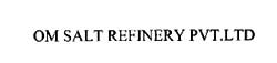 Om Salt Refinery Pvt. Ltd. Device mark 2107642 Trademark