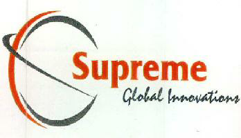 Supreme Global Innovations (device Of Globe) Device mark 2402473 Trademark