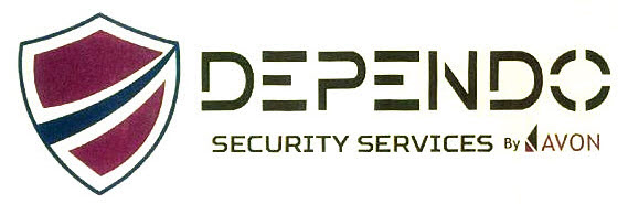 Dependo Security Services By Avon Device mark 2845176 Trademark