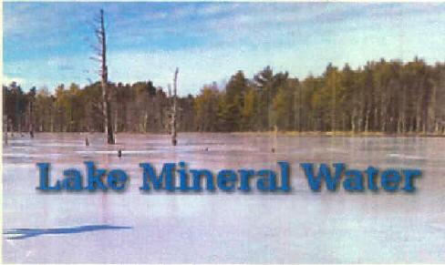 Lake Mineral Water Device mark 2916005 Trademark