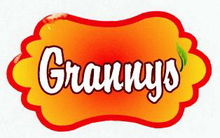 Grannys Device mark 2550702 Trademark