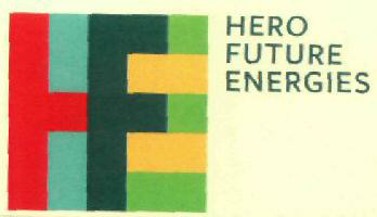 Hero Future Energies Device mark 2955211 Trademark