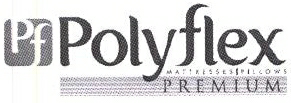 Polyflex Premium Device mark 2017320 Trademark