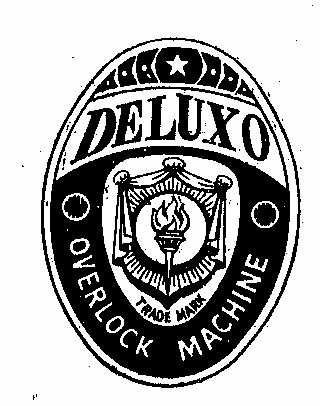 Deluxo Device mark 286677 Trademark
