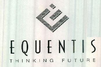 E Equentis Thinking Future Device mark 2396965 Trademark