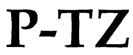 P-tz (device) Device mark 2317216 Trademark