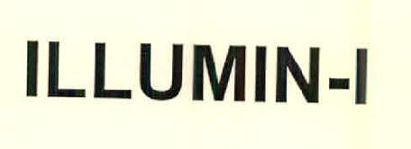 Illumin-i Device mark 2539148 Trademark