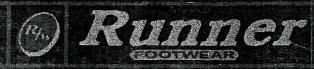 Rfw Runner Device mark 2471341 Trademark
