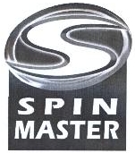 S Spin Master Device mark 2054783 Trademark