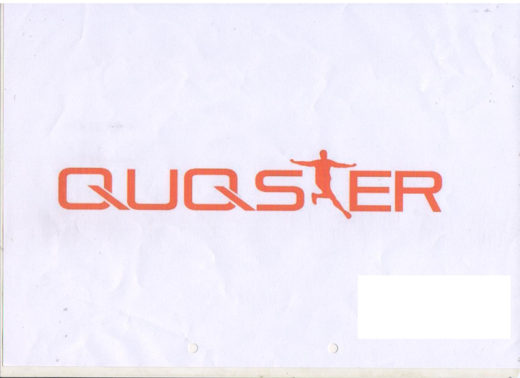 Quqster Device mark 2369101 Trademark