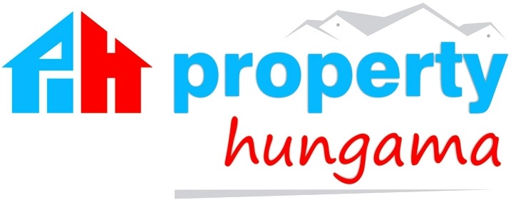Property Hungama Device mark 2945548 Trademark