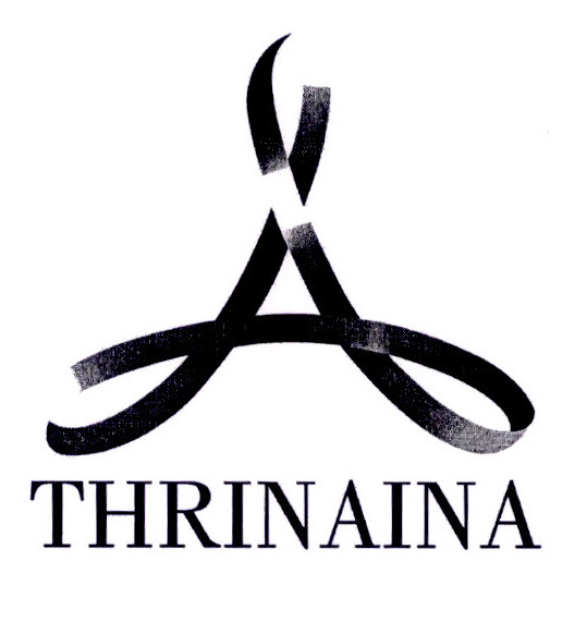 Thrinaina With Device Device mark 2800874 Trademark