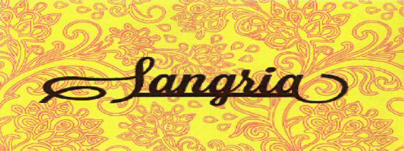 Sangria (device) Device mark 2387154 Trademark