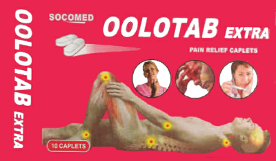 Oolotab Device mark 2809987 Trademark