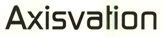 Axisvation Device mark 2571483 Trademark
