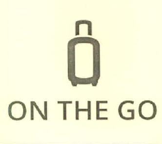 On The Go Device mark 2983499 Trademark