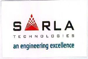 Sarla Technologies An Engineering Excellence Device mark 2481936 Trademark
