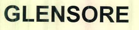 Glensore Device mark 2657740 Trademark