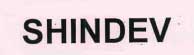 Shindev Device mark 2515040 Trademark