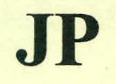 Jp Device mark 2711195 Trademark
