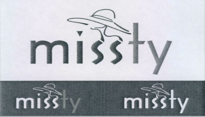 Missty Device mark 2114946 Trademark
