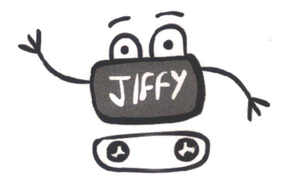 Jiffy Device mark 2850940 Trademark