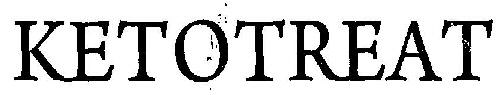 Ketotreat (device) Device mark 2552291 Trademark