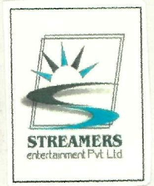 S Streamers (label) Device mark 2552289 Trademark