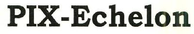 Pix-echelon Device mark 2649173 Trademark