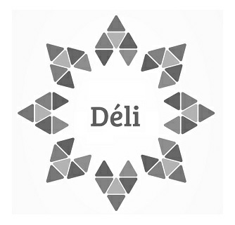 Déli Device mark 2964267 Trademark