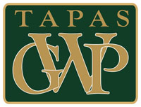 Tapas Cwp Device mark 2780518 Trademark