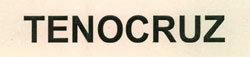 Tenocruz Device mark 2520385 Trademark
