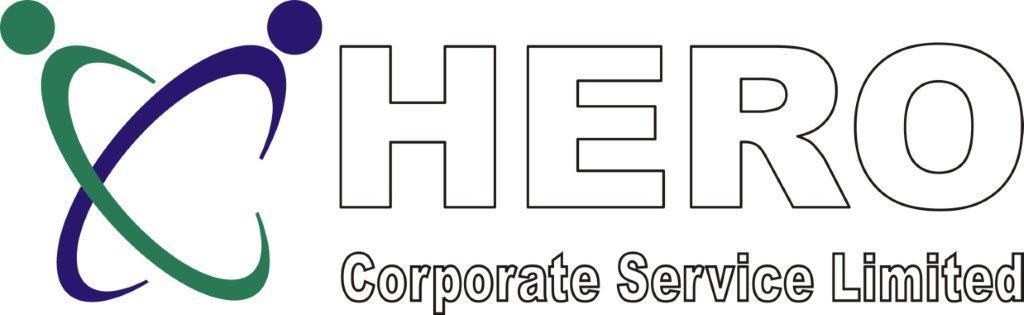 Hero (label) Device mark 2308786 Trademark