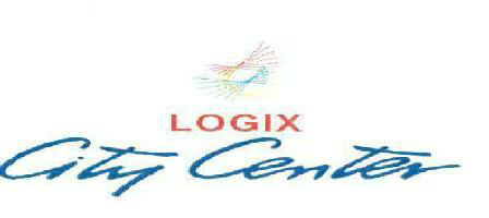 Logix City Center (with Lable) Device mark 2011422 Trademark