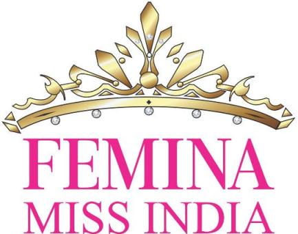Femina Miss India Device mark 2450290 Trademark