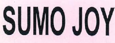 Sumo Joy Device mark 2787461 Trademark