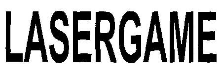 Lasergame Device mark 2344950 Trademark