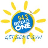94.3 Radio One Get Some Sun (device Of Sun) Device mark 2689646 Trademark