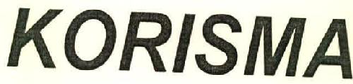 Korisma Device mark 2930905 Trademark