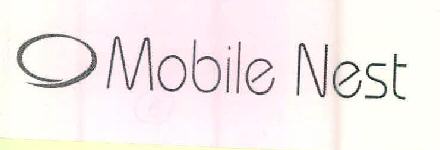Mobile Nest Device mark 2665838 Trademark