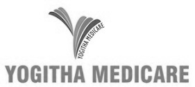 Yogitha Medicare Device mark 2712450 Trademark
