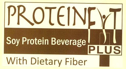 Proteinfit Device mark 2516956 Trademark