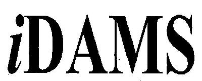 Idams Device mark 2336390 Trademark