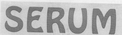 Serum Device mark 2230849 Trademark