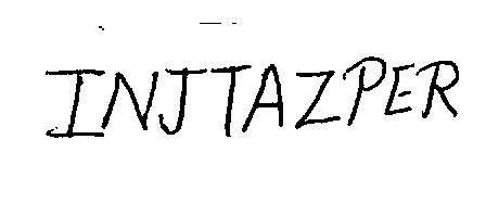 Injtazper Device mark 2271068 Trademark